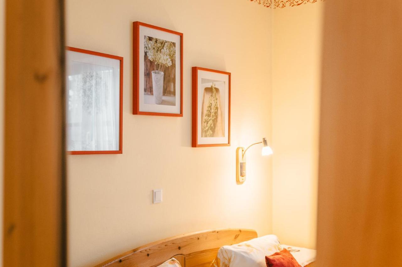 Prinzenhof Otel Gross Gerungs Dış mekan fotoğraf