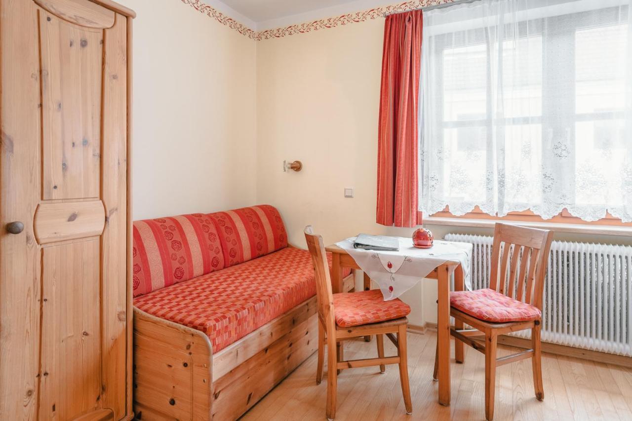 Prinzenhof Otel Gross Gerungs Dış mekan fotoğraf