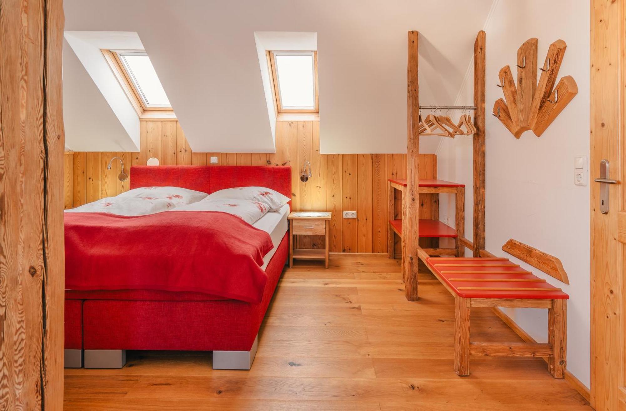 Prinzenhof Otel Gross Gerungs Dış mekan fotoğraf