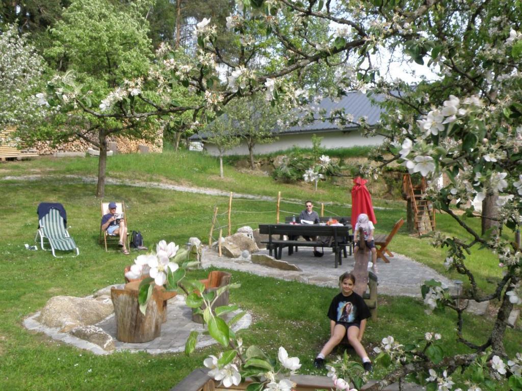 Prinzenhof Otel Gross Gerungs Dış mekan fotoğraf
