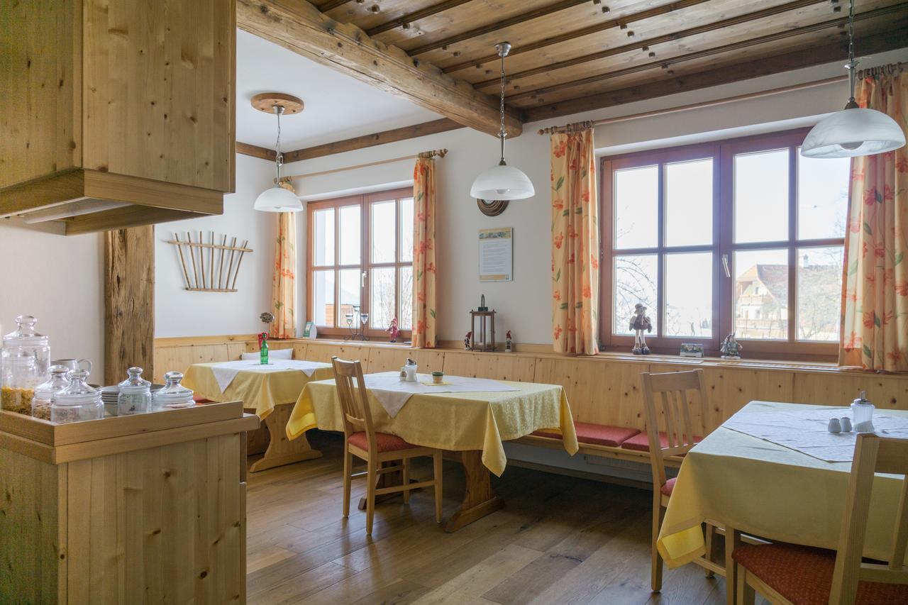 Prinzenhof Otel Gross Gerungs Dış mekan fotoğraf
